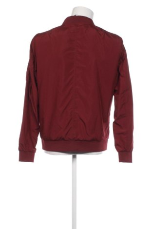 Ανδρικό μπουφάν Urban Classics, Μέγεθος L, Χρώμα Κόκκινο, Τιμή 27,84 €