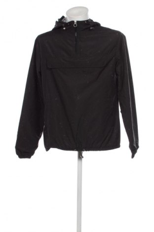 Ανδρικό μπουφάν Urban Classics, Μέγεθος XL, Χρώμα Μαύρο, Τιμή 30,62 €