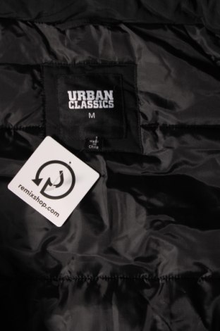 Pánska bunda  Urban Classics, Veľkosť M, Farba Čierna, Cena  23,91 €
