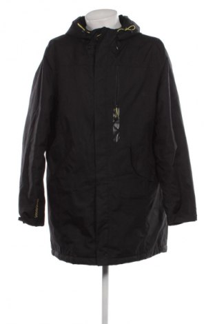 Ανδρικό μπουφάν VRS, Μέγεθος XL, Χρώμα Μαύρο, Τιμή 25,12 €