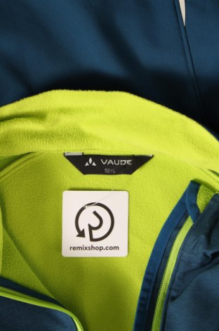 Pánska bunda  Vaude, Veľkosť L, Farba Modrá, Cena  27,22 €