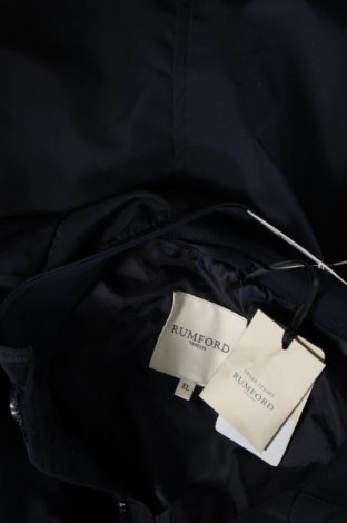 Ανδρικό μπουφάν Venezia, Μέγεθος XL, Χρώμα Μπλέ, Τιμή 19,85 €