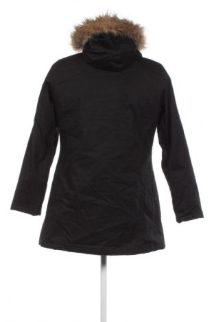 Γυναικείο μπουφάν Vinson Polo Club, Μέγεθος M, Χρώμα Μαύρο, Τιμή 20,45 €