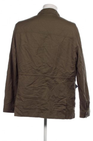 Ανδρικό μπουφάν Walbusch, Μέγεθος XL, Χρώμα Πράσινο, Τιμή 32,66 €