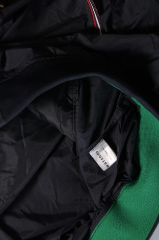 Ανδρικό μπουφάν Watson's, Μέγεθος L, Χρώμα Μπλέ, Τιμή 25,24 €