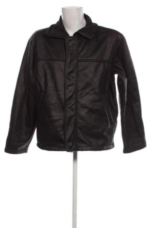 Ανδρικό μπουφάν Watson's, Μέγεθος XL, Χρώμα Μαύρο, Τιμή 44,60 €