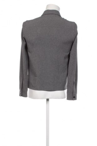 Herrenjacke Zara, Größe S, Farbe Grau, Preis € 15,69