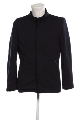 Herrenjacke Zara, Größe M, Farbe Schwarz, Preis € 15,69