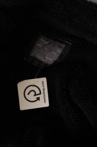 Herrenjacke Zara, Größe M, Farbe Schwarz, Preis € 17,12