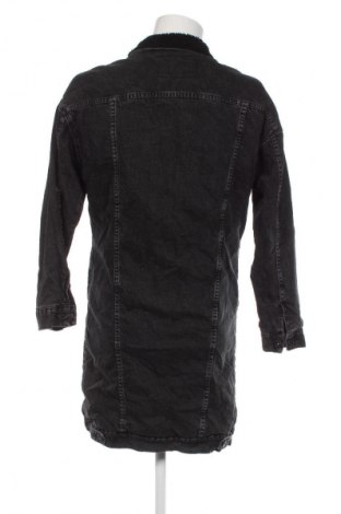 Herrenjacke Zara, Größe M, Farbe Schwarz, Preis 15,69 €