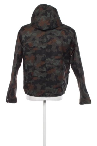 Ανδρικό μπουφάν Zara, Μέγεθος L, Χρώμα Πολύχρωμο, Τιμή 15,22 €