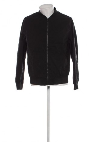 Herrenjacke Zara, Größe L, Farbe Schwarz, Preis € 17,12