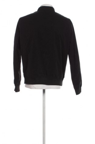 Herrenjacke Zara, Größe L, Farbe Schwarz, Preis 17,12 €