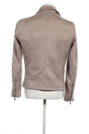 Herrenjacke Zara, Größe S, Farbe Grau, Preis € 15,69