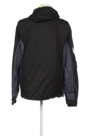Pánská bunda pro zimní sporty , Velikost XL, Barva Černá, Cena  960,00 Kč