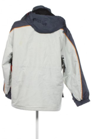 Pánska bunda pre zimné športy, Veľkosť XL, Farba Viacfarebná, Cena  34,13 €