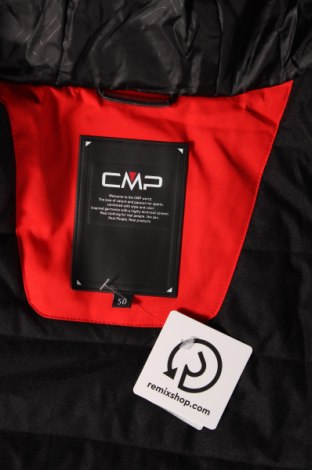Herrenjacke für Wintersports CMP, Größe L, Farbe Rot, Preis € 43,84