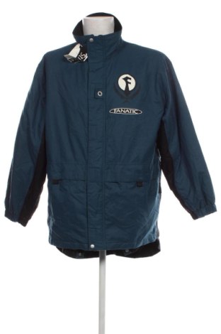 Ανδρικό μπουφάν για χειμερινά σπορ Fanatic, Μέγεθος M, Χρώμα Πολύχρωμο, Τιμή 23,32 €