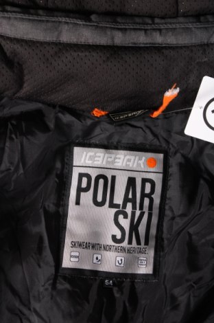 Męska kurtka do sportów zimowych Icepeak, Rozmiar XL, Kolor Kolorowy, Cena 413,25 zł