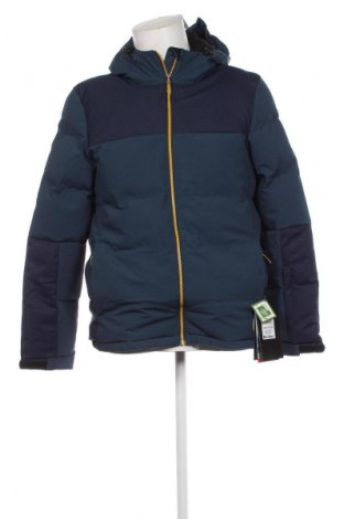 Ανδρικό μπουφάν για χειμερινά σπορ Killtec, Μέγεθος S, Χρώμα Μπλέ, Τιμή 111,50 €