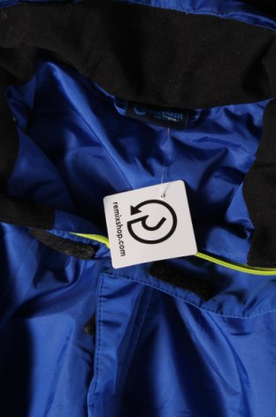 Herrenjacke für Wintersports Movement, Größe XL, Farbe Blau, Preis € 50,10