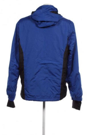 Herrenjacke für Wintersports Movement, Größe XL, Farbe Blau, Preis € 50,10