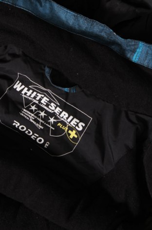 Pánská bunda pro zimní sporty  Rodeo, Velikost S, Barva Vícebarevné, Cena  891,00 Kč