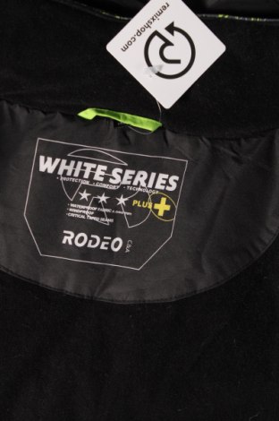 Pánska bunda pre zimné športy Rodeo, Veľkosť M, Farba Viacfarebná, Cena  31,69 €