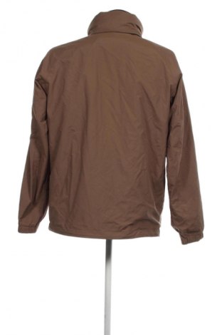 Ανδρικό μπουφάν για χειμερινά σπορ Timberland, Μέγεθος L, Χρώμα  Μπέζ, Τιμή 172,58 €