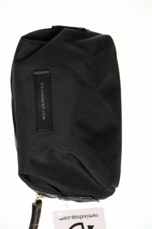 Kozmetická taška , Farba Čierna, Cena  9,86 €