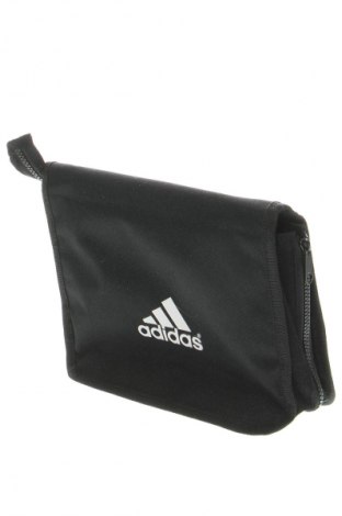 Kozmetická taška  Adidas, Farba Čierna, Cena  10,32 €