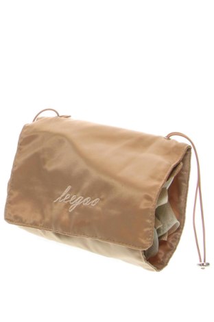 Kosmetiktasche Sheego, Farbe Beige, Preis 14,99 €