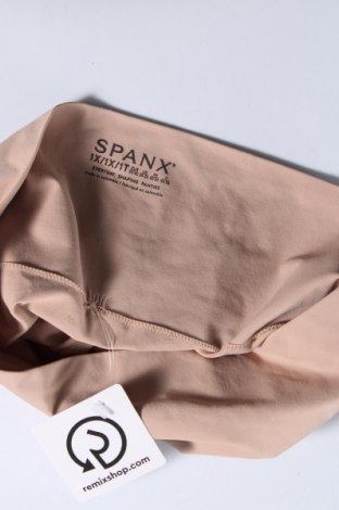 Tvarujúca spodná bielizeň Spanx, Veľkosť XXL, Farba Béžová, Cena  28,95 €