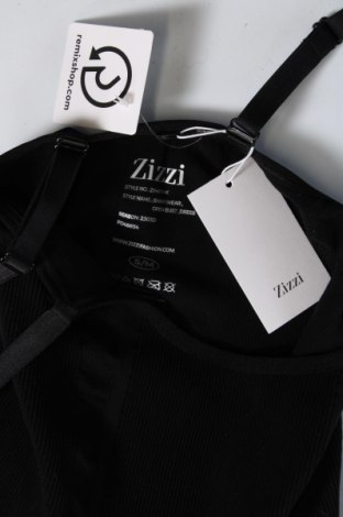 Tvarující spodní prádlo Zizzi, Velikost S, Barva Černá, Cena  710,00 Kč