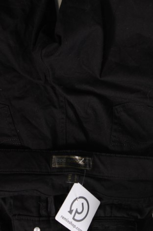 Kalhoty pro těhotné  Bpc Bonprix Collection, Velikost L, Barva Černá, Cena  231,00 Kč