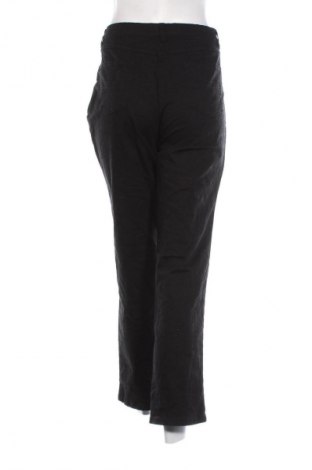 Kalhoty pro těhotné  Bpc Bonprix Collection, Velikost L, Barva Černá, Cena  231,00 Kč