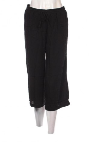 Pantaloni pentru gravide MAIAMAE, Mărime S, Culoare Negru, Preț 76,99 Lei