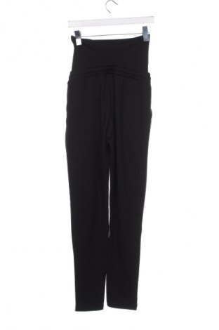 Pantaloni pentru gravide Mamalicious, Mărime XS, Culoare Negru, Preț 81,99 Lei