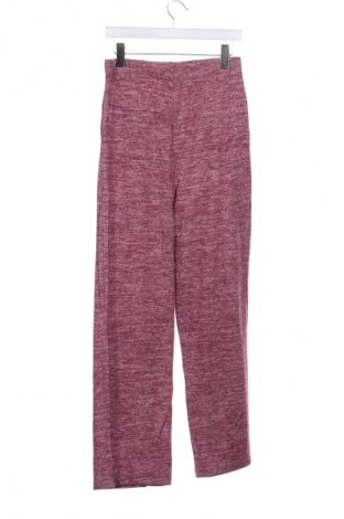 Maternity pants VILA, Μέγεθος XS, Χρώμα Βιολετί, Τιμή 10,99 €