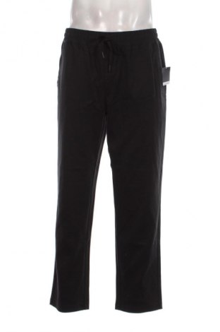 Πιτζάμες Calvin Klein Sleepwear, Μέγεθος L, Χρώμα Μαύρο, Τιμή 57,32 €