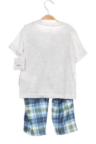 Pyjama Carter's, Größe 2-3y/ 98-104 cm, Farbe Mehrfarbig, Preis 10,21 €