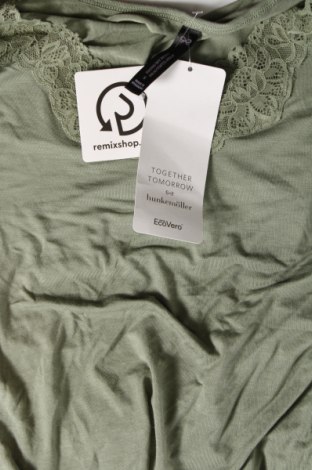 Pyjama Hunkemoller, Größe S, Farbe Grün, Preis 30,41 €