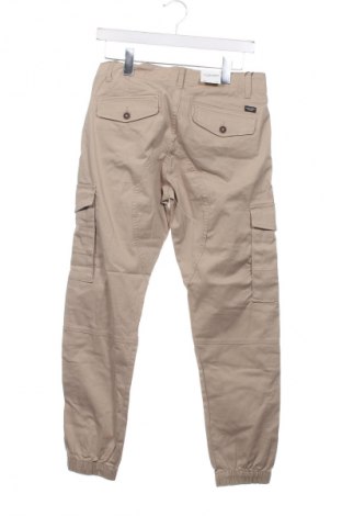 Pyjama Jack & Jones, Größe S, Farbe Beige, Preis € 51,03