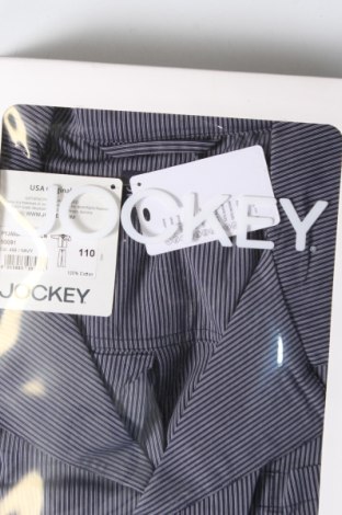 Пижама Jockey, Размер XL, Цвят Син, Цена 42,00 лв.