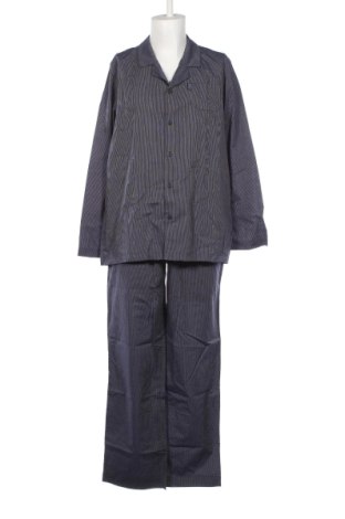 Pyjama Jockey, Größe M, Farbe Blau, Preis 21,65 €