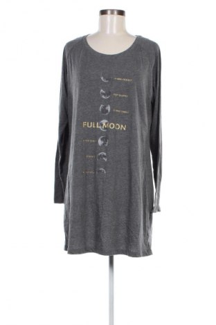 Pyjama Oviesse, Größe L, Farbe Grau, Preis € 11,06