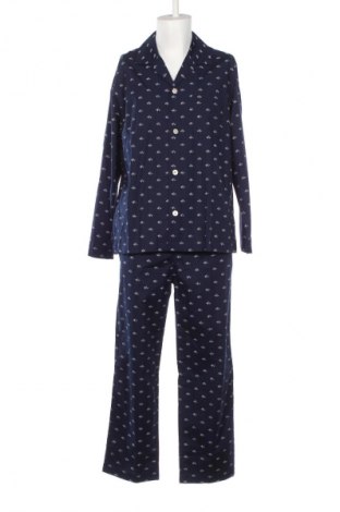 Pizsama Polo By Ralph Lauren, Méret L, Szín Kék, Ár 46 300 Ft