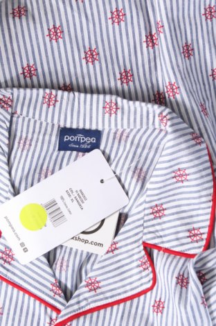 Pyjama Pompea, Größe XL, Farbe Mehrfarbig, Preis € 34,02