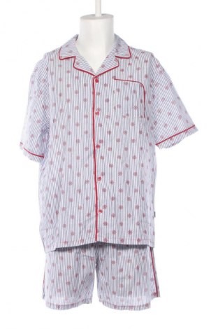 Пижама Pompea, Размер XL, Цвят Многоцветен, Цена 66,00 лв.