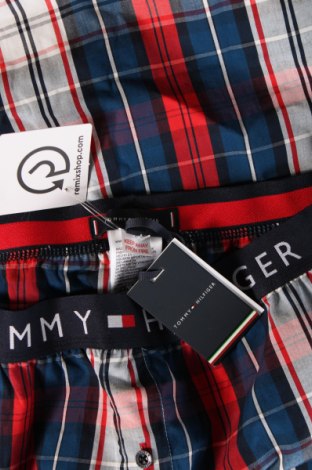 Pyjama Tommy Hilfiger, Größe L, Farbe Mehrfarbig, Preis € 46,70